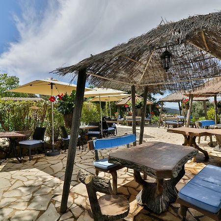 L'Estirado Des Adrets Hotel Les Adrets-de-l'Esterel Kültér fotó