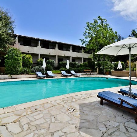 L'Estirado Des Adrets Hotel Les Adrets-de-l'Esterel Kültér fotó