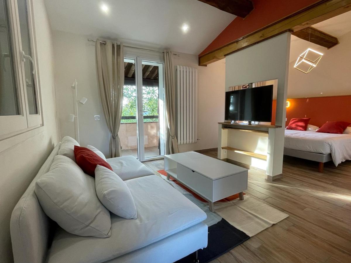 L'Estirado Des Adrets Hotel Les Adrets-de-l'Esterel Kültér fotó