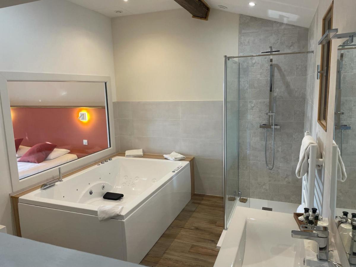 L'Estirado Des Adrets Hotel Les Adrets-de-l'Esterel Kültér fotó