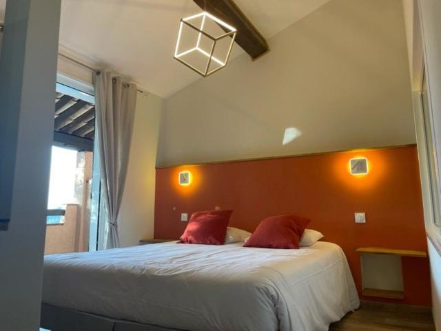 L'Estirado Des Adrets Hotel Les Adrets-de-l'Esterel Kültér fotó