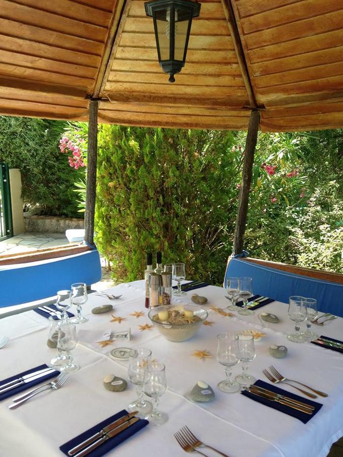 L'Estirado Des Adrets Hotel Les Adrets-de-l'Esterel Kültér fotó