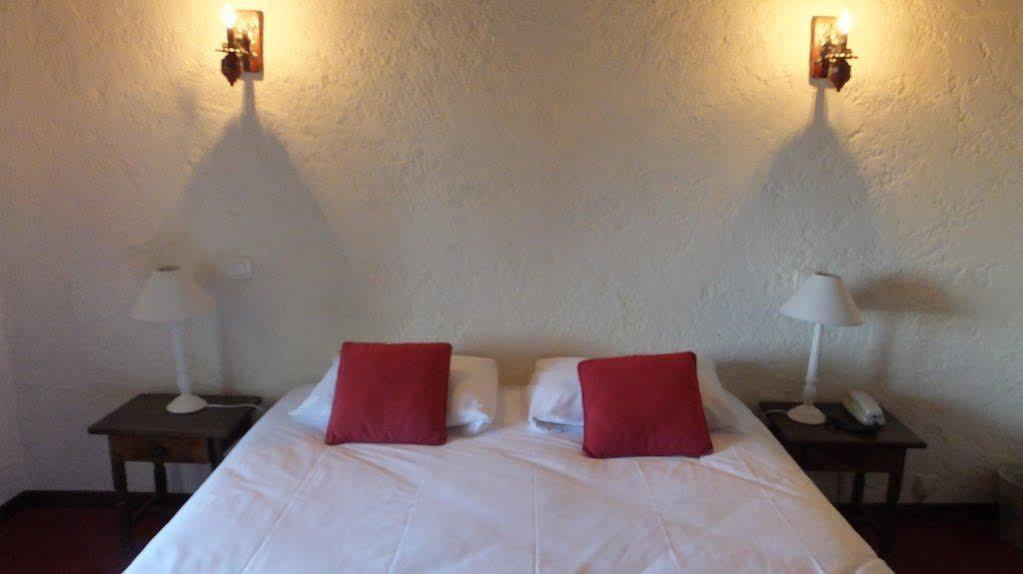 L'Estirado Des Adrets Hotel Les Adrets-de-l'Esterel Kültér fotó