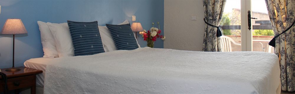 L'Estirado Des Adrets Hotel Les Adrets-de-l'Esterel Kültér fotó