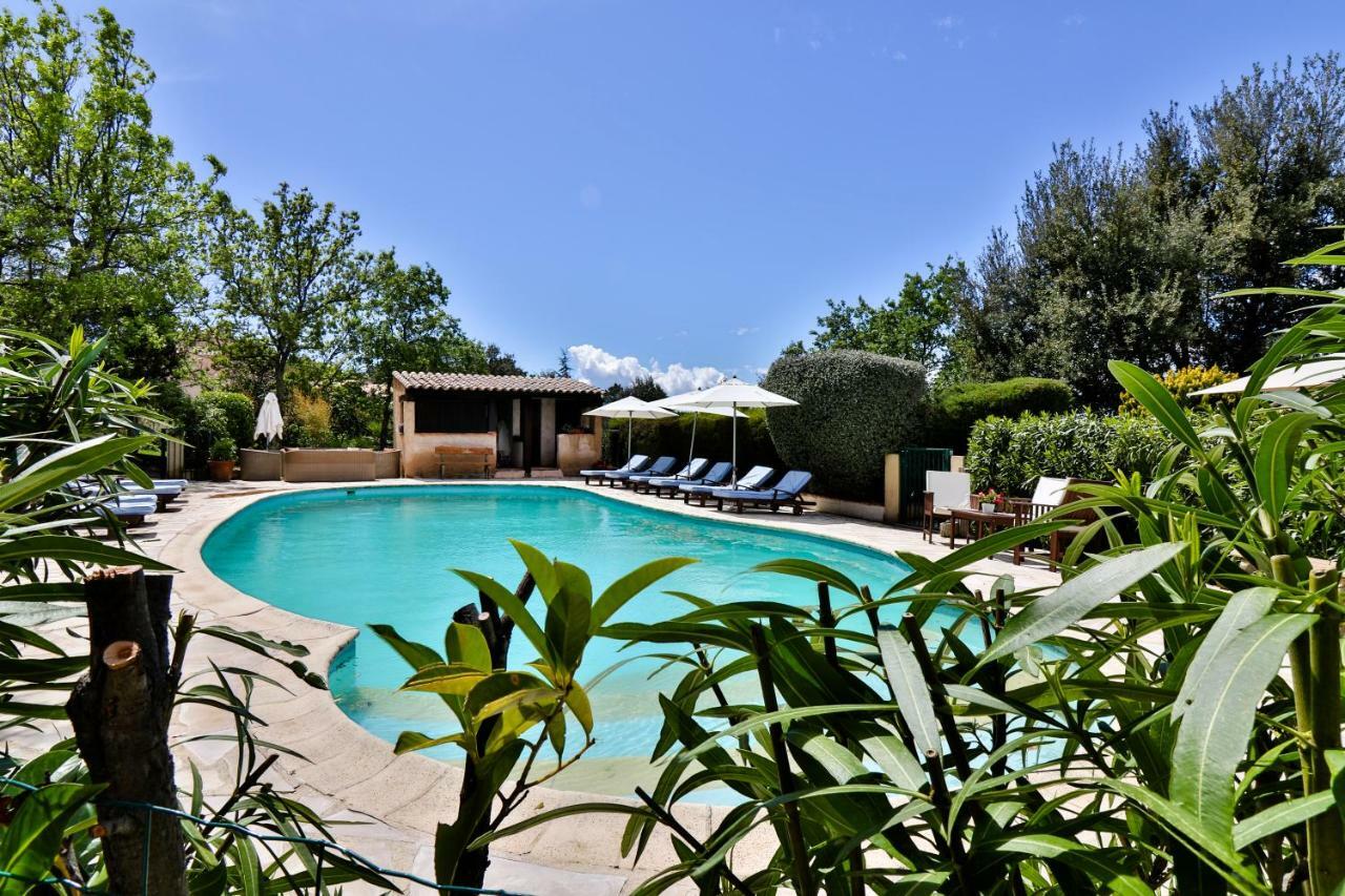 L'Estirado Des Adrets Hotel Les Adrets-de-l'Esterel Kültér fotó