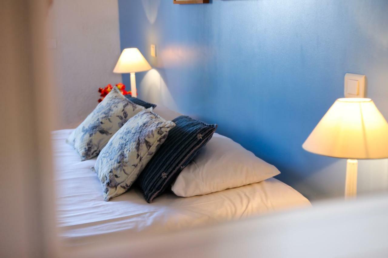 L'Estirado Des Adrets Hotel Les Adrets-de-l'Esterel Kültér fotó