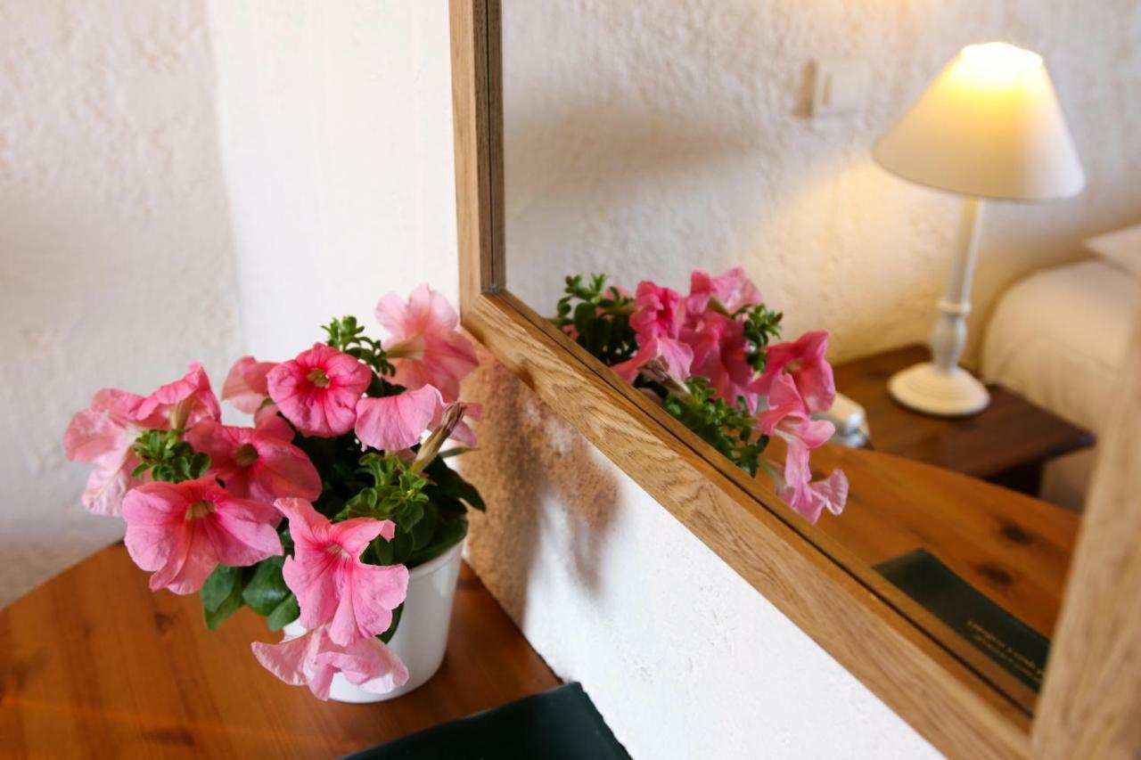 L'Estirado Des Adrets Hotel Les Adrets-de-l'Esterel Kültér fotó
