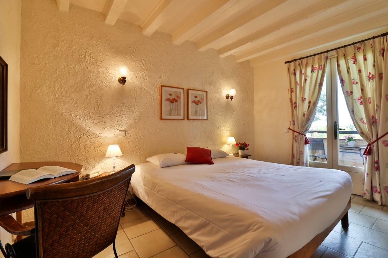 L'Estirado Des Adrets Hotel Les Adrets-de-l'Esterel Kültér fotó