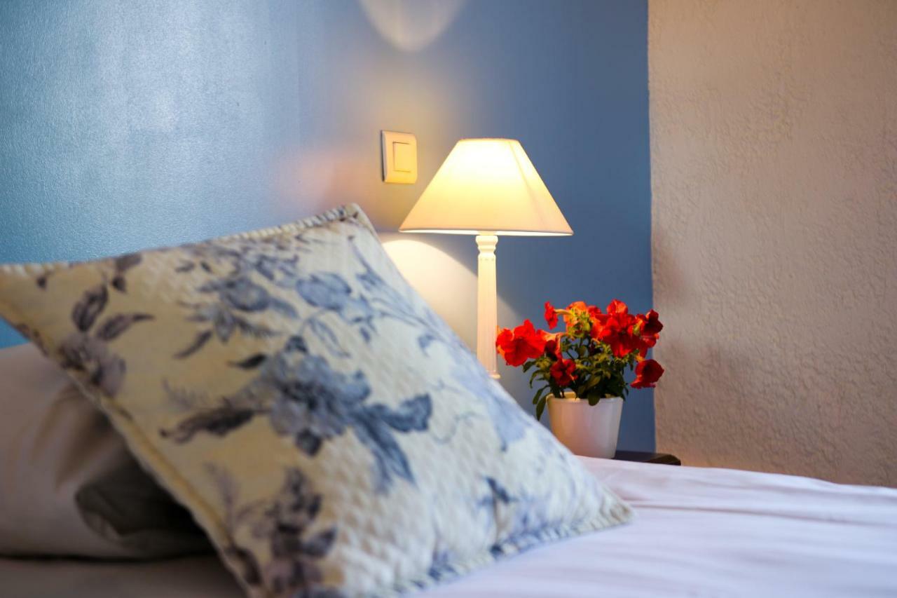 L'Estirado Des Adrets Hotel Les Adrets-de-l'Esterel Kültér fotó